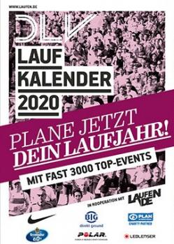 laufen.de - Laufkalender für Deutschland 2020