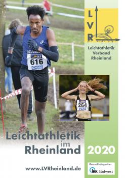 Jahrbuch 2020 - LVR-Bestenliste