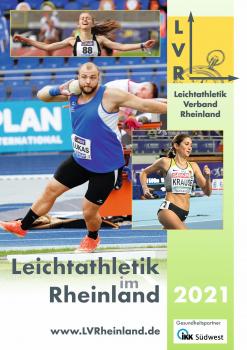Jahrbuch 2021 - LVR-Bestenliste