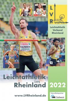 Jahrbuch 2022 - LVR-Bestenliste